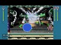Mega Man X Legacy Collection 2 tatu e vagaestrume