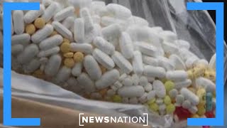 Murder charge for fentanyl dealer bill fails to pass | NewsNation Prime