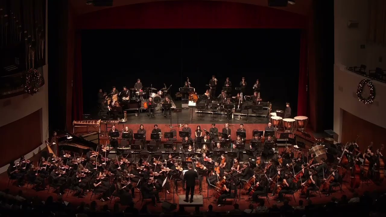 Sverre Indris Joner – Cinco Salsa