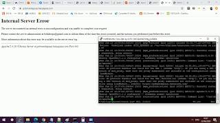 Ubuntu Apache ProxyPass to HTTPS