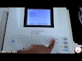 How to Use the GE MAC 1200 ECG / EKG Machine