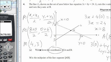 Review:  Linear and Simultaneous Equations, Linear Relations and Functions - PART 1