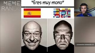 REACCIÓN MEMES RANDOM 478