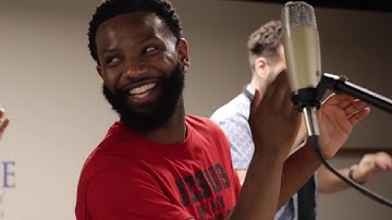 Demetrius West and Jesus Promoters Open The Floodgates Music Video
