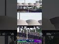 #cricketshorts #cricket Unbelievable Shot! M. Hamza Hits Spinner for SIX Over Third Man 😱 |