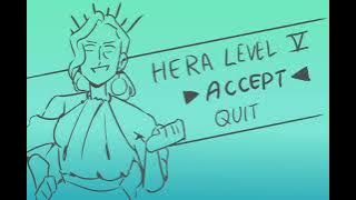 God Games: Hera | EPIC: The Musical | Animatic