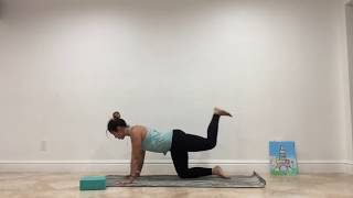 Yoga for Hamstrings screenshot 1