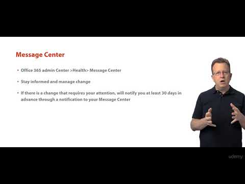 Office 365 Administrator