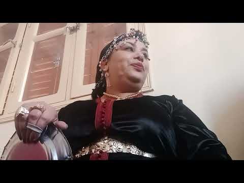 ويا الصوحابة فين غيب سيدي علي مع خديجة الجديدية والخلوقية