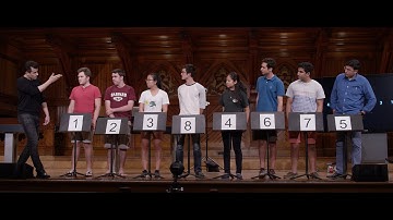CS50 VR 2016 - Week 3 - Algorithms
