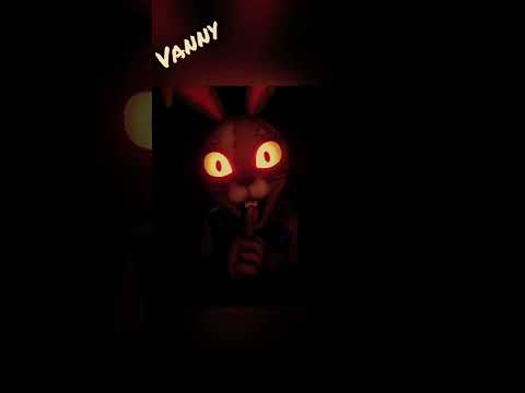 Vanny edit #vanny