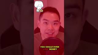 Trading is NOT a Job