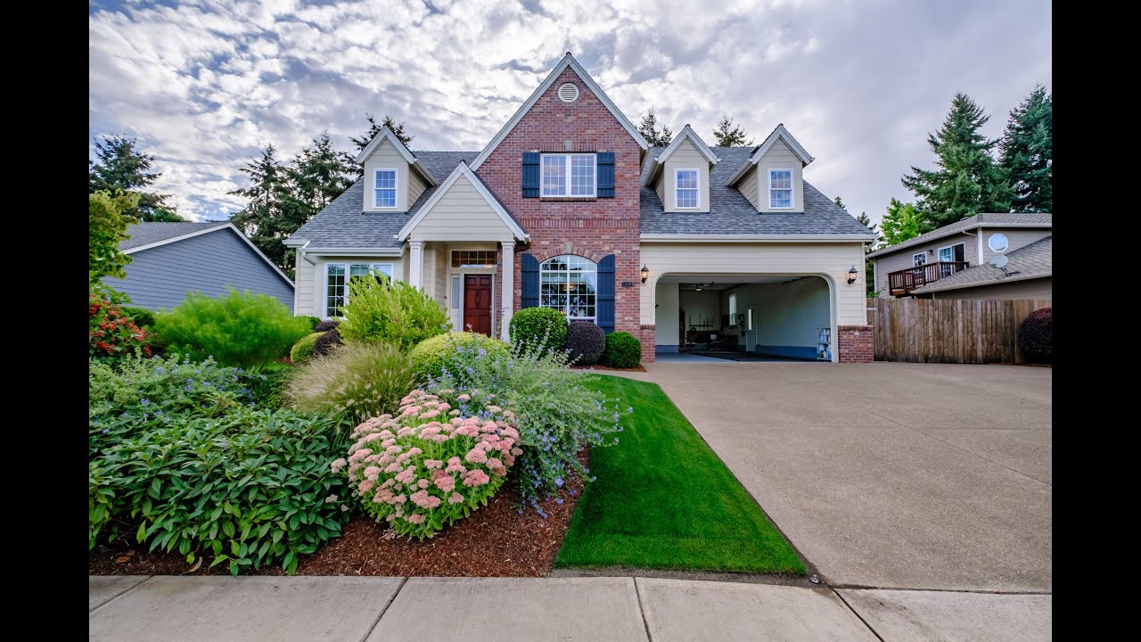 1519 Collins St NW Salem Oregon YouTube