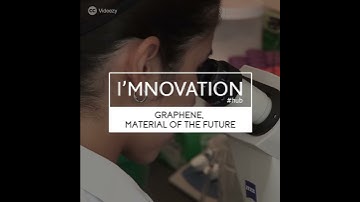 Graphene, applications of the material of the future  | ACCIONA - I