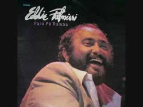 Eddie Palmieri - Bajo con tumbao