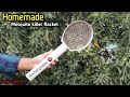 How to Make Mosquito Killer Racket at Home