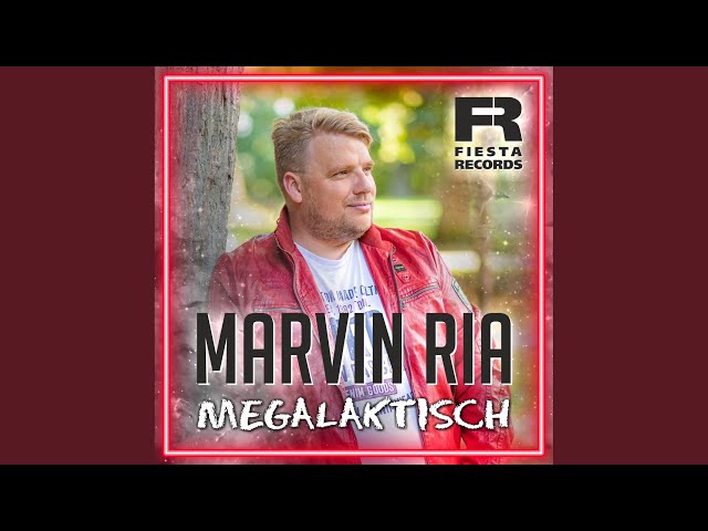 Marvin Ria - Liebe mal anders gespürt