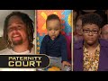 Deceased Man's Sister Claims Mother Slept Around (Full Episode) | Paternity Court
