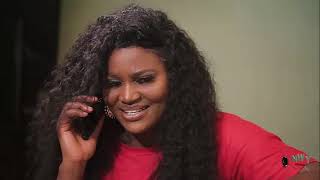OVER THE MOON (New Movie) Maurice Sam, Chioma Nwaoha, Dan David 2023 Nigerian Nollywood Movie