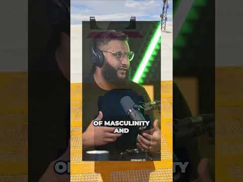 The Masculinity Factor