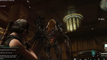 Once Human: Monolith of Greed Danger Zone Walkthrough