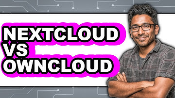 Nextcloud vs Owncloud - 2025 Comparison