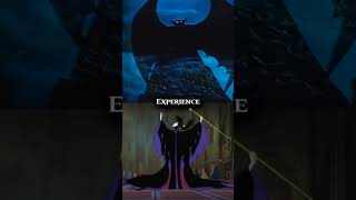 Chernabog Vs Maleficent