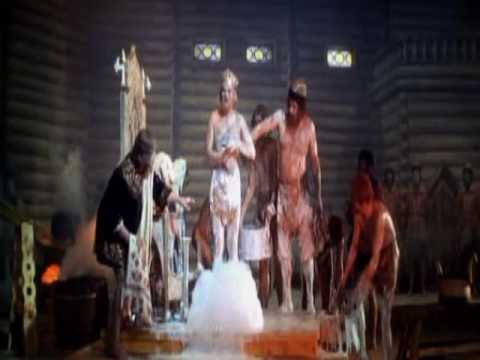 TALE OF BROTHER SALTAN IN HD - YouTube