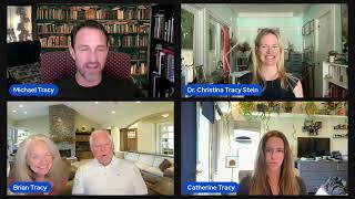 The Brian Tracy Experience
