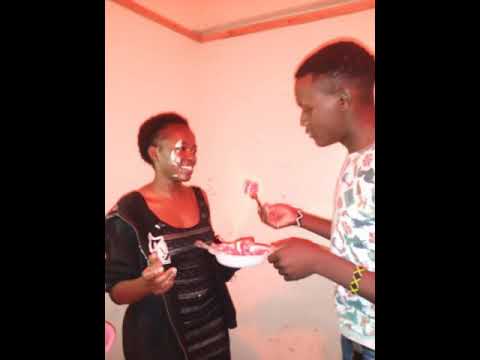 Rahal Major Ft Bettykeitty Birthday Song Unofficial Video