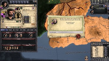 Crusader Kings II: A Game of Thrones - House Reyne (Part 6)