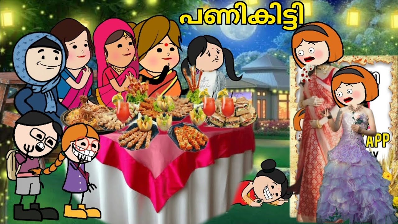 EPISODE 160|വളകാപ്പ് ഫങ്ക്ഷൻ🥳സുസു ഓടടാ ഓട്ടം🏃‍♀️പാറുന്റെ 8ന്റെ പണി🤣 