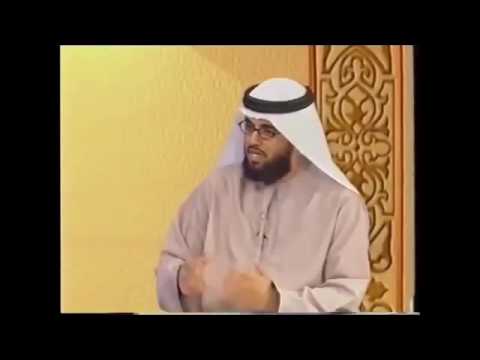مفهوم الفتنة للشيخ محمد غيث