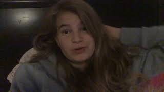 Story Time Bailee Madison 💕