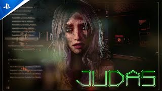 『Judas』 - ストーリートレーラー | PS5®