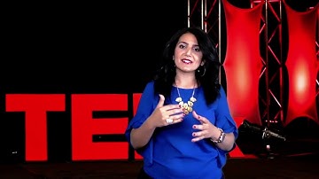 The Key to Building Self Confidence | Nada Nasserdeen | TEDxYouth@LakeManalapan