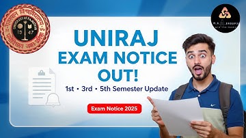 Rajasthan University Exam  2025 | 1st, 3rd, 5th Sem Updates.Not Promoted Students Promotion Process