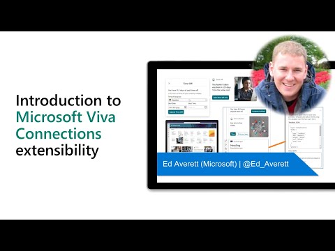 Introduction to Microsoft