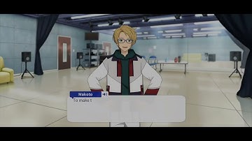 Embracing Spring 2023 Part 7 | Ensemble Stars!! Music