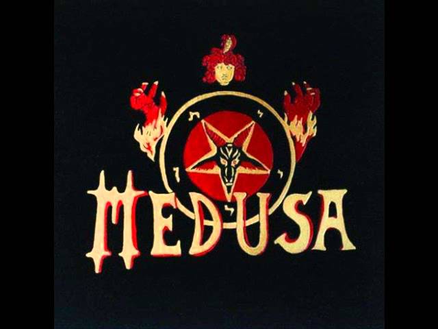 YouTubeでMedusa - Temptressを視聴