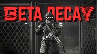 картинка: Beta Decay — самая амбициозная инди-игра в жанре научной фантастики, о которой вы никогда не слышали