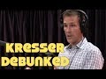 Chris Kresser Debunked - Epic Cholesterol Deception Exposed Chris Kresser Debunked - Epic Cholesterol Deception Exposed