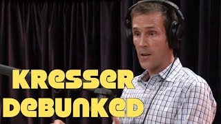 Chris Kresser Debunked - Epic Cholesterol Deception Exposed