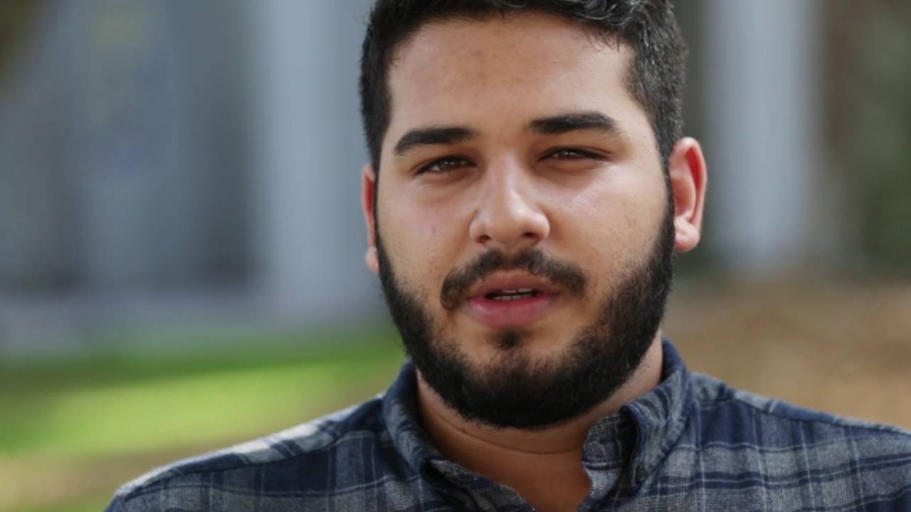 collage Cristian Llarraza Colon 2016 Boren Scholar