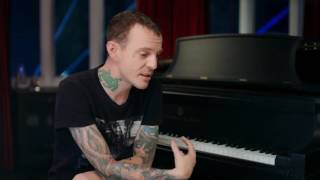 Deadmau5 Life Lesson