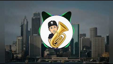 MUSICA DA INTRO DO MATHEUS KAUSNE {FAKE MUSIC}