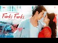 Farki farki  nepali movie title song  anmol kc jassita gurung  2024  2081