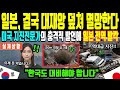 해외감동사연 &#39;더이상 복구할 돈 없다&#39; 미국 지진 전문가 경고! 일본 대재앙, 일본 대지진 덮치고 경제 망가진다 일본 전역 충격