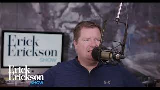 The Erick Erickson Show