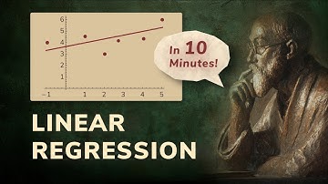 Linear Regression - Key Tool in Data Analysis